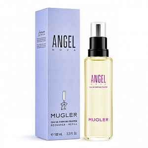 Mugler Angel Nova parfémová voda dámská  - náhradní náplň 100 ml