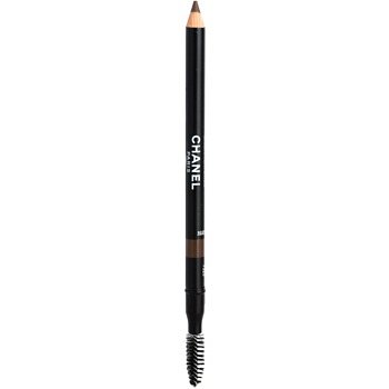 Chanel Crayon Sourcils tužka na obočí s ořezávátkem odstín 30 Brun Naturel  1 g
