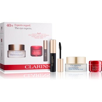 Clarins Extra-Firming kosmetická sada II.