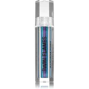 Danessa Myricks Beauty Twin Flames třpytivé tekuté oční stíny odstín Euphoria 2.5 ml