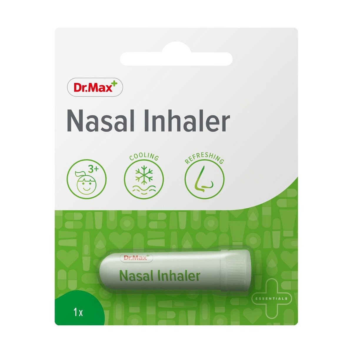 Dr.Max Nasal Inhaler 1 ks