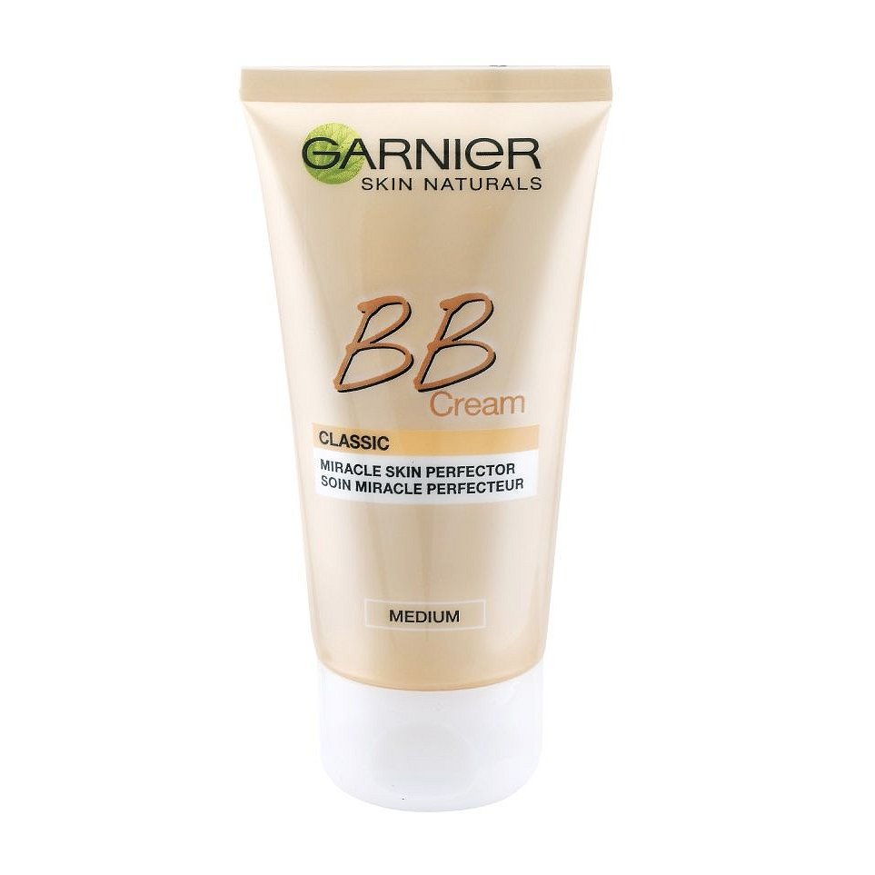 Garnier Skin Naturals BB krém medium 50 ml