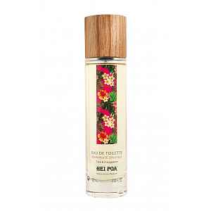 HEI POA Eau de Toilette Idyllic Sensuality - Tiara & Frangipani 100 ml