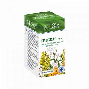 LEROS Epilobin Planta spc.20x1.5g I sáčky