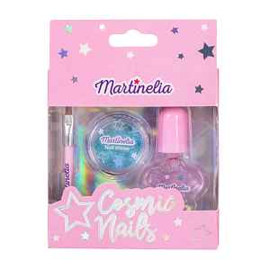 Martinelia Sada na manikúru Cosmic Nails