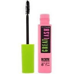 Maybelline Great Lash černá řasenka 12,5ml