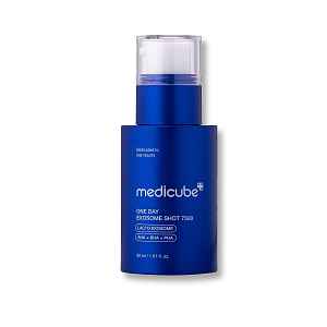Medicube One Day Exosome Shot 7500 30 ml