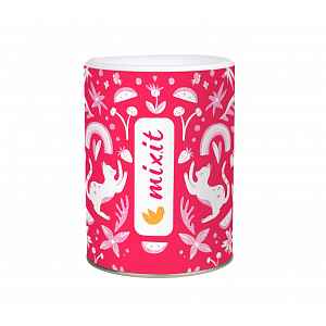 Mixit Křupavé ovoce Mango 100 g