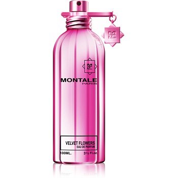 Montale Velvet Flowers parfémovaná voda unisex 100 ml