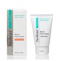 Neostrata Bionic Face Cream vyhlazující krém 40 g