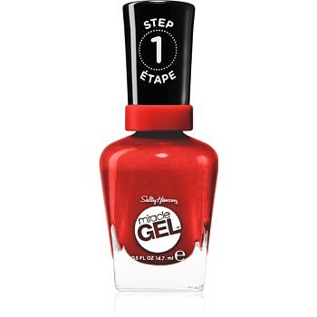Sally Hansen Miracle Gel™ gelový lak na nehty bez užití UV/LED lampy odstín 446 14,7 ml