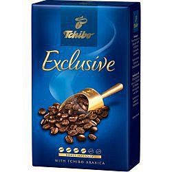 Tchibo Exclusive 250g káva 86079