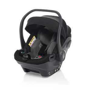 Zopa Autosedačka XS Plus i-size, Rocky Grey 3