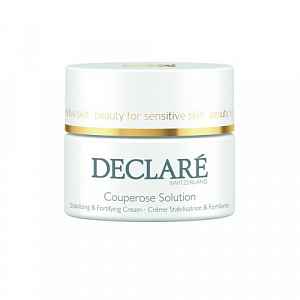 DECLARÉ Switzerland Couperose Solution  krém na kuperózu 50ml