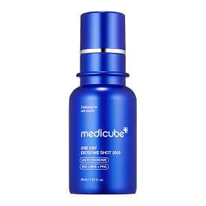 Medicube One Day Exosome Shot 2000 30 ml