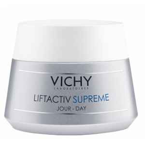 Vichy Liftactiv Supreme Korekční zpevňující péče proti vráskám pro normální až smíšenou pleť 50ml