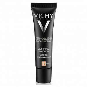 Vichy Dermablend make-up 3D korekce 15 opal 30ml