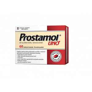 Prostamol Uno orální tobolky 60 x 320 mg