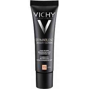 Vichy Dermablend make-up 3D korekce 15 opal 30ml