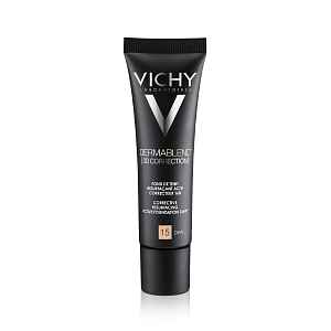 Vichy Dermablend make-up 3D korekce 15 opal 30ml