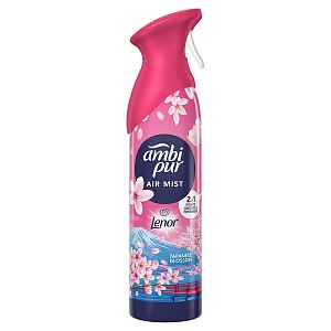 AMBI PUR Sprej japanese blossom 185 ml