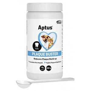 APTUS Plaque Buster 200g