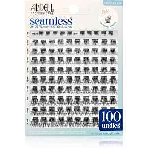Ardell Seamless Underlash Extensions trsové nalepovací řasy Light As Air 100 ks