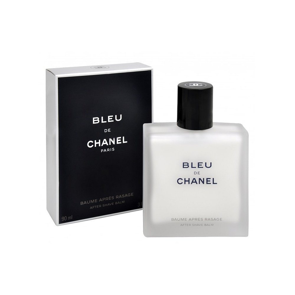 Chanel Bleu de Chanel Balzám po holeni 90ml