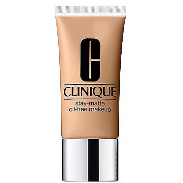 Clinique Stay-Matte, matující make-up  14 Vanilla (MF-G)