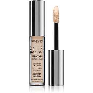 Deborah Milano 24 Ore Perfect tekutý korektor pro plné krytí 2.1 Light 5.5 g