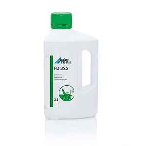 Dürr FD 322 dezinfekční roztok 2,5 l