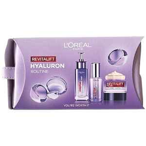 LORÉAL Revitalift Filler set Vánoce 2026