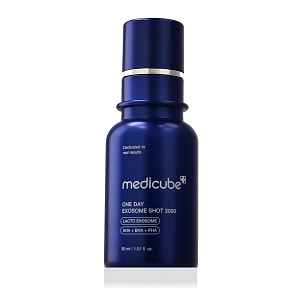 Medicube One Day Exosome Shot 2000 30 ml