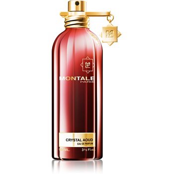 Montale Crystal Aoud parfémovaná voda unisex 100 ml