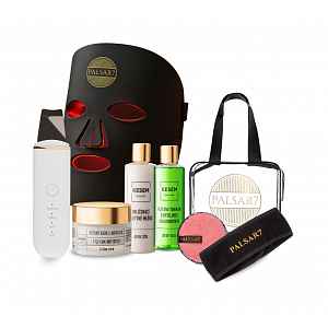 Palsar7 Dárkový balíček Cleansing