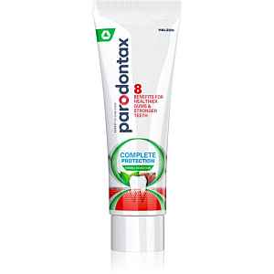 Parodontax Complete Protection Herbal Sensation zubní pasta pro kompletní ochranu zubů 75 ml