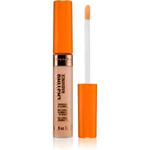 Rimmel Lasting Radiance rozjasňující korektor odstín 040 Soft Beige 7 ml