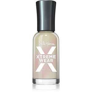 Sally Hansen Hard As Nails Xtreme Wear zpevňující lak na nehty odstín 136 Rainbow Rave 11,8 ml