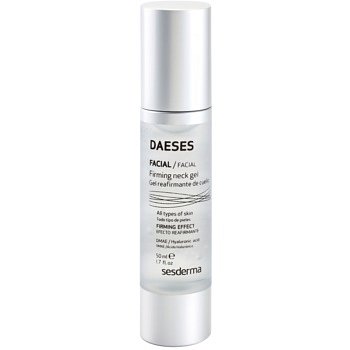 Sesderma Daeses vypínací gel na krk a dekolt 50 ml