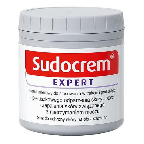 SUDOCREM Expert 250 g – krém na opruzeniny