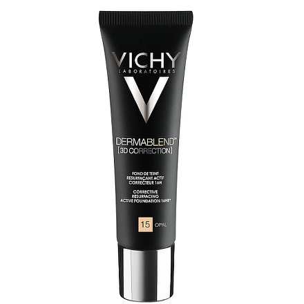 Vichy Dermablend make-up 3D korekce 15 opal 30ml