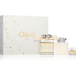 Chloé Chloé Set dárková sada pro ženy