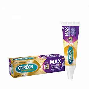 Corega Max Control 40g