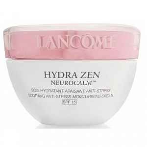 Lancome Hydra Zen Neurocalm Cream SPF15 denní krém na všechny typy pleti 50 ml