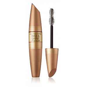 Max Factor Řasenka pro objem a natočení řas Rise & Shine  12 ml