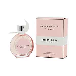 Rochas Mademoiselle Rochas parfémovaná voda pro ženy 90 ml