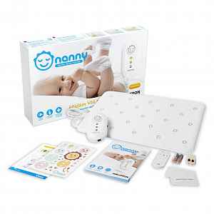 Nanny Monitor dechu