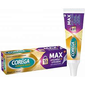 Corega Max Control 40g