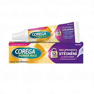 Corega Max Control 40g