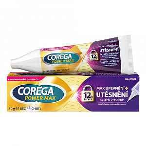 Corega Max Control 40g